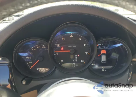 2018 Porsche Macan from USA, damaged, VIN WP1AA2A58JLB09229